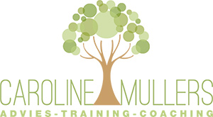 Caroline Mullers Logo